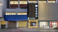 青蕪飯店（顧府街店）