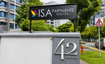 ISA Hotel & Apartment Hotel