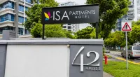 ISA Hotel & Apartment Hotel