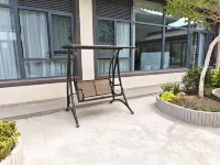 Vienna International Hotel (Huai'an Jinhu Yao Emperor Ancient City) - Gym