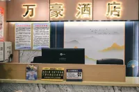 Sog WanHao Grand Hotel