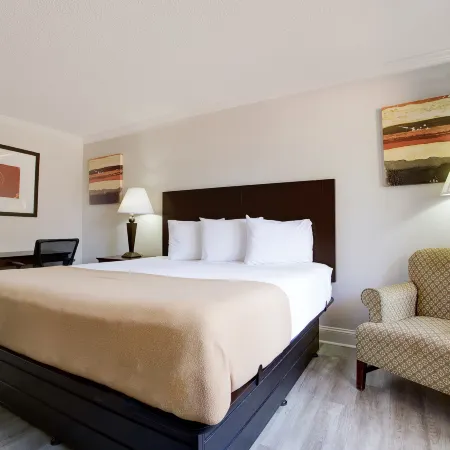 Riverside Inn and Suites Danville Virginia