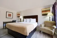 Riverside Inn and Suites Danville Virginia
