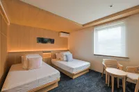 HOTEL FUJi　TORiiGATE