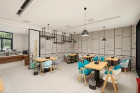 Kake Hotel (Chaohu Wanda Plaza) - Morgenmad