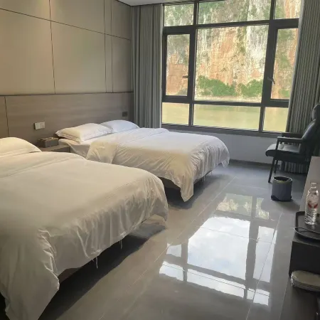Youjiang Homestay