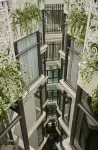 Signature The Central Da Lat, a brand of Modern Village Lifestyle