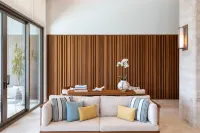 Keyla Hotel & Beach