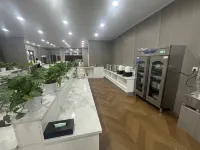 美豪酒店（冷湖鎮店） - 早餐