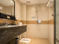 Sanmu Chain Hotel (Pingxiang Wanlong Bay Flagship Store) - balcón