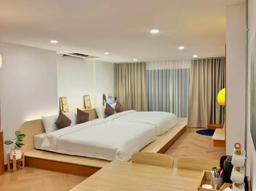 Na.mer Stay Chiang Mai - Chiang Mai, Thailand