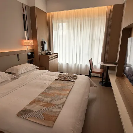 Platinum Joy Smart Hotel