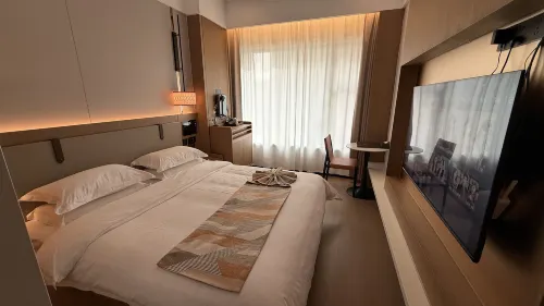 Platinum Joy Smart Hotel