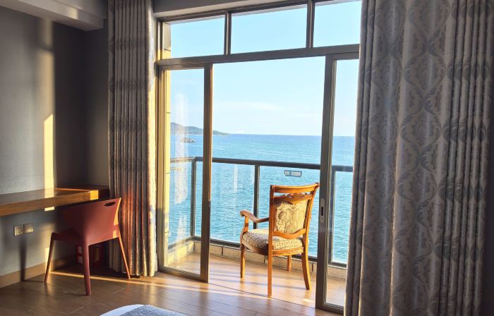 Gentle Holiday Hotel
