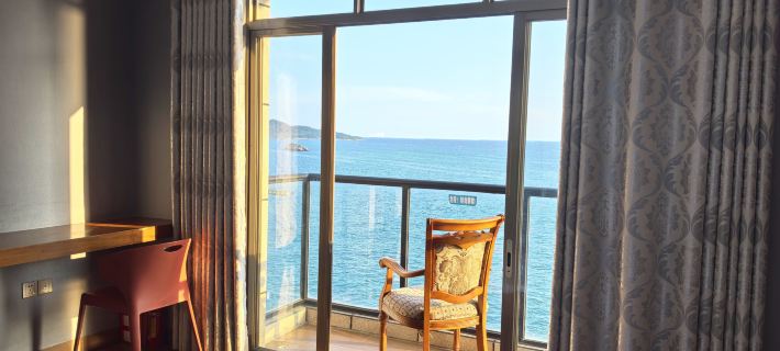 Gentle Holiday Hotel Hotels in Yangxi