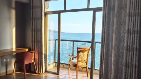 Gentle Holiday Hotel in Yangxi County