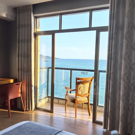 Gentle Holiday Hotel