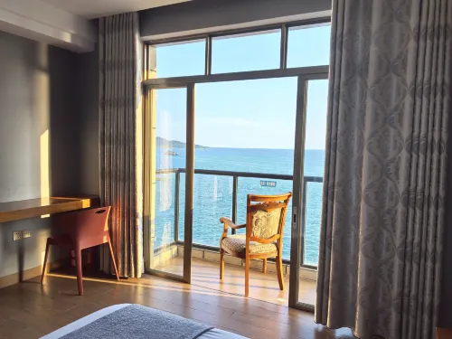 Gentle Holiday Hotel