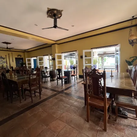 Puerto Del Sol Beach Resort and Hotel Club