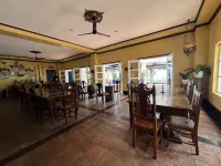 Puerto Del Sol Beach Resort and Hotel Club - Aamiainen