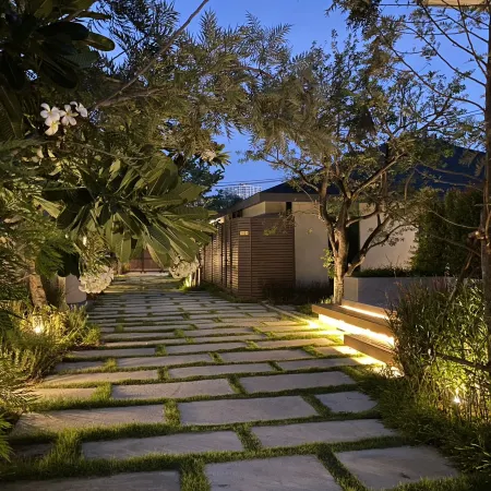 Villa Tierra Pattaya