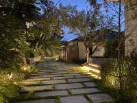 Villa Tierra Pattaya - Bungalows