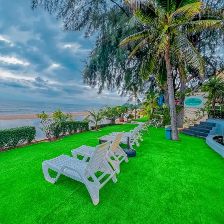 iL Mare Resort