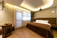 Floral · Mujing Yunting Homestay (Huayan Temple Branch, Datong Ancient City Wall) - 3-Star