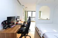 July E-sports homestay - 2つ星