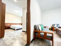 Jiugong Mountain Yunqi Hotel - Morgenmad