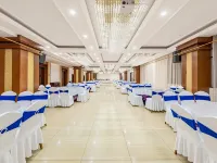 New Horizon Hotel (Luoping Sports Center, Qujing) Hotel di Luoping