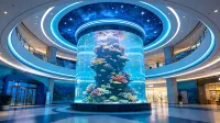 棲上·歸處|Xishang·Hometrail酒店（重慶觀音橋步行街店） - 水上樂園