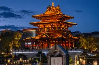 Guilin Yifang Landscape Lijiang Beauty Hotel - Romantic