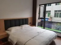 Zhuotong · Juxian Hotel - Bãi đậu xe