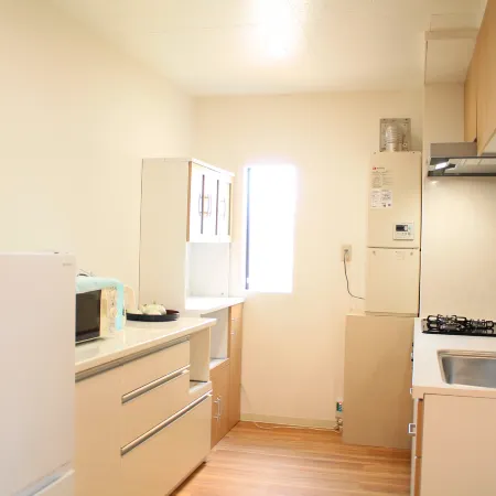 916 Tabi no Fuji – A Bright and Relaxing Retreat with Views of Mt. Fuji