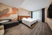 Yibi'en Hotel - 3-Star