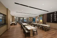 東方麗致酒店（成都春熙路太古裏店） - 早餐