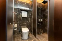 Ding Tai Hotel (Karamay Taifu Plaza No.1 Well Branch) - 4성급