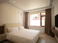 Fan Yanboting Homestay (Yangma Island) - servizio colazione