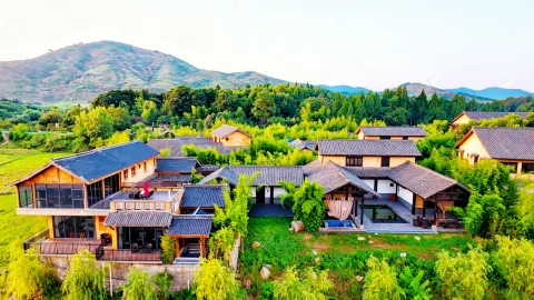 산테 랑코 클럽 in 충양