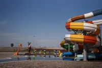 Arda Sangar - Pools