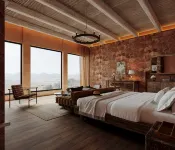 AESON GILMAN RESORTS - balcony