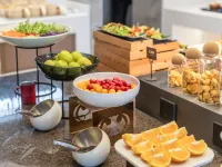 Home Inn Selected (Linhai Passenger Transport Center, Baiye East Road Branch) فنادق في لينخاي