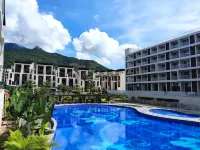 Kemperley Garden Hotel (Boro Luofushan) - ที่มีสระว่ายน้ำ