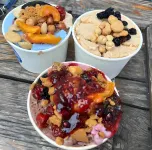Yining Jiaxin Homestay (Liuxing Street Branch) - breakfast
