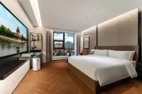 Nerys Hotel - بار