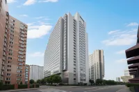 Zhuxiaoding Hotel (Peking University Stomatological Hospital Weigongcun Subway Station) Hotels in Xizhimen and Beijing Exhibition Center Area