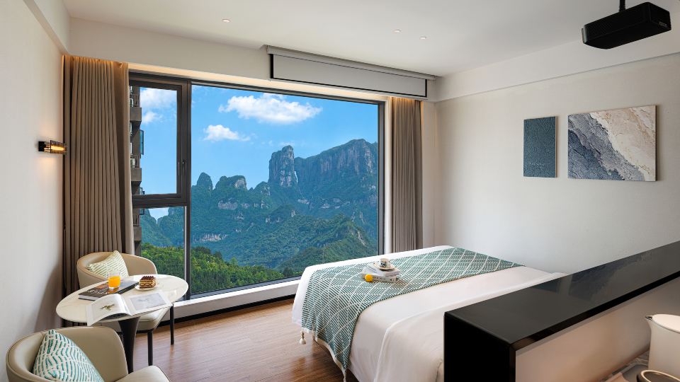 XIADUO Hotel