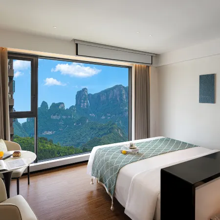 XIADUO Hotel