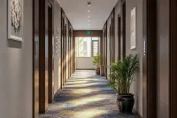 Kaili Xinshishang Hotel